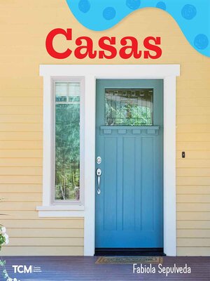 cover image of Casas